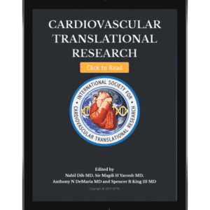 eBook Cardiovascular Translational Research Complete