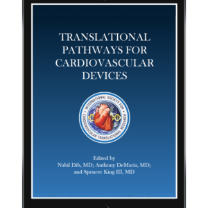 eBook Translational Pathways for Cardiovascular Devices